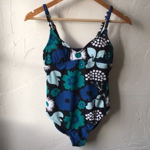 Marimekko One-piece swimsuit